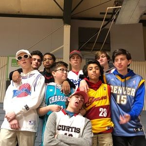 Meet your Posher, Jeffrey